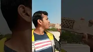 He Pulls It Out From Behind His Cheek & Brings It Back Again 😂 | Ultimate Funny Face Trick😜😆😱