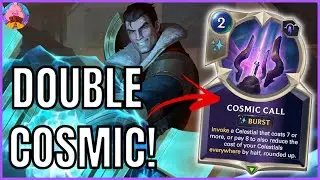 Cosmic Call Jayce &mdash; это лучшая обратная колода Uno
