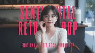 𝙋𝙡𝙖𝙮𝙡𝙞𝙨𝙩: '요즘 무슨 생각해?'라는 질문에, 그냥 이 플리를 공유했다.