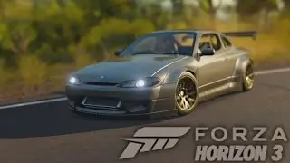Forza Horizon 3 - Episode 1 - PC Max Settings (1440p 60fps)