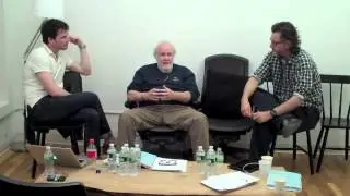 Love Sick Love - M. Emmet Walsh Talk Story