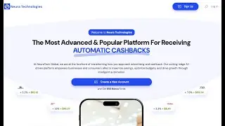 NEURA TECHNOLOGIES | Neuratech Global - отзывы о компании под конец года. Как войти и стоит ли?