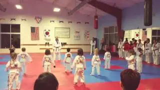 Ehvee kicks butt