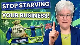 Profit First Isn't Set-It-and-Forget-It, Here's Why