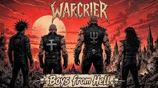 Boys from Hell