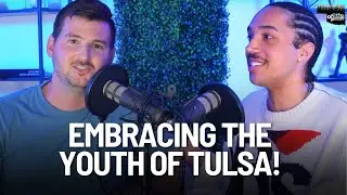 Exploring Tulsa's Unique Fashion Scene with VAME | The People Of Oklahoma Podcast