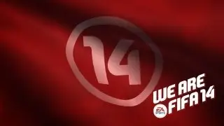 FIFA 14 - Gamescom Trailer - ITA