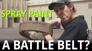 How to budget battle belt