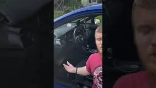 dwarfs driving
