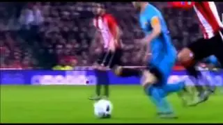 7. OpenCV goodFeaturesToTrack [SOCCER Game trace 「イニエスタ」]