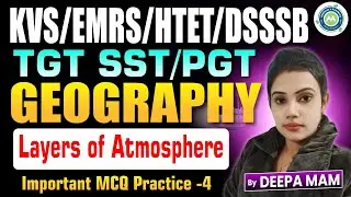 Tgt sst practice Series class-4 by Deepa Mam || By Deepa Mam