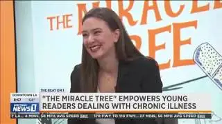 Austin Highsmith Spectrum News 1 SoCal interview