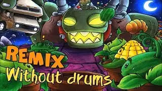 Zomboss Remix (without drums)