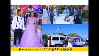 Sami & Meski's Wedding  June 08/2025 South Africa @ Joy Recored