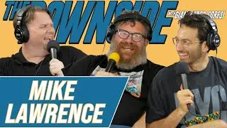 Florida Man Adopts Baby with Mike Lawrence | The Downside with Gianmarco Soresi #226 | Podcast