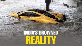 India's Drowned Reality: Urban Flooding and Climate Change| The News9 Plus Show