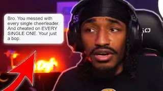 Your Reputation Doesn't Stop You...