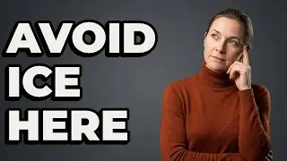 Which Situations Require Avoiding Cold Therapy?