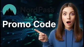 💰 NordPass Coupon Code - QUICK, Get Unlimited Storage FREE! (2026)