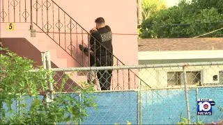 Man killed, another injured in North Miami Beach shooting