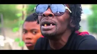 Gully Bop - Street Wise [Official Music Video]
