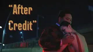 T&aacute;o - After Credit (Official Visualizer)
