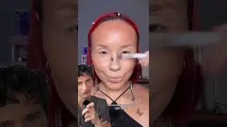 TOO MUCH PRODUCT!!!! #dermreacts #makeup #asmr