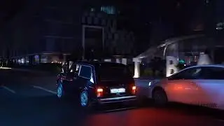 G&ouml;z&uuml; vazlar Azəri Aftoşlar 07
