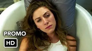 In The Dark 1x03 Promo 