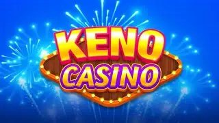 Keno - Casino Keno Games (by XIDIAN) IOS Gameplay Video (HD)