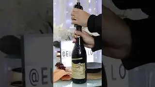 Vinho Italiano Grande Alberone Vino Rosso d'Italia #shorts