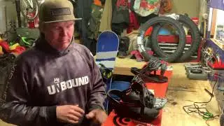 Signal Sierra Snowboard Review
