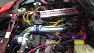 Z31 VG33et low oil pressure at idle