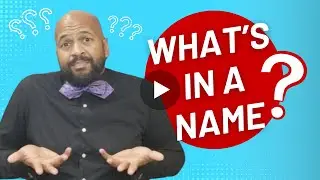 Why The Affluent Negroes Title?