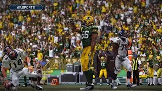 Набор All-Madden для M15 скоро появится!