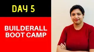 Builderall Tutorial: Bootcamp Day 5 - Autoresponder