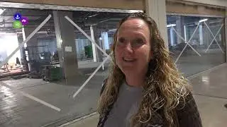 Verbouwing Makado Centrum (Update 08)