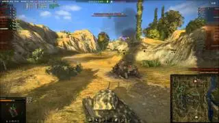 T49, Top Gun, Sniper, Defender