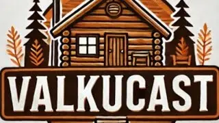 ValkkuCast Jakso #2  miksi rocky alotti tuben ja miten hän on päässyt näin pitkälle  W/Xrocky