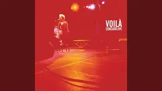 Troppo Vento (Live)