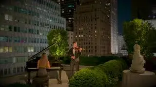 NYC Wedding Violin & Piano Duo - New York Virtuosi