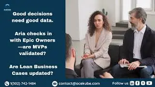 A Day in the Life of a Lean Portfolio Manager &ndash; SAFe in Action