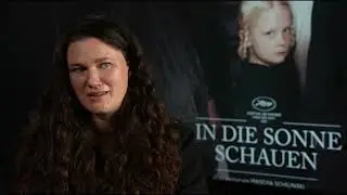 Mascha Schilinski: In die Sonne schauen - das Interview Teil 2