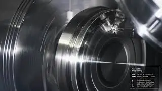 Inserti S205 Sandvik Coromant