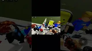 Meeting anx conner gfx and flight45 all in same server