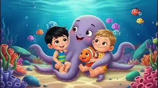 Fundo do Mar
