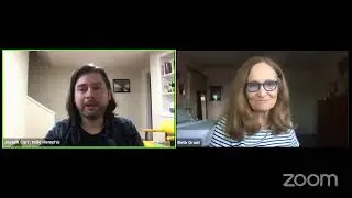 Shoot & Splice: On Acting with Beth Grant