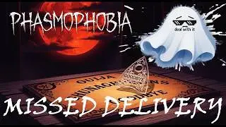 ESTI TAGOZAT &Eacute;S A V&Eacute;RHOLD | Phasmophobia 👻