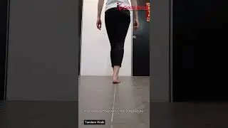 Tandem Walk