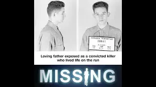 533 // Hunting Fugitive William Leslie Arnold